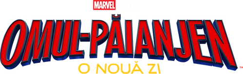 Omul-Păianjen: O nouă zi