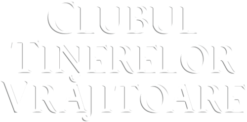Clubul tinerelor vrăjitoare